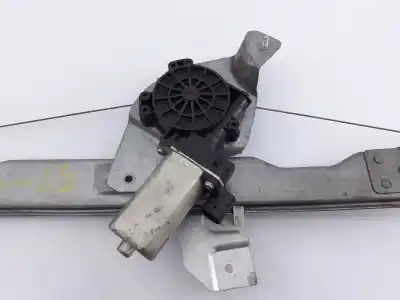 Second-hand car spare part driver left window regulator for dacia duster laureate 4x2 oem iam references 128000841h e1-a1-20-1 