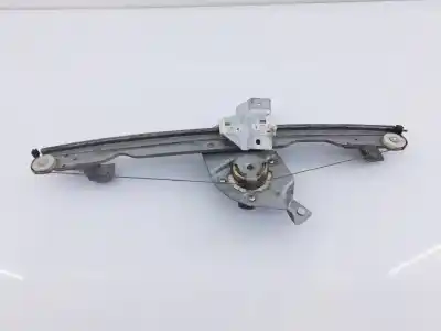 Second-hand car spare part driver left window regulator for dacia duster laureate 4x2 oem iam references 128000841h e1-a1-20-1 