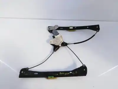 Recambio de automóvil de segunda mano de ELEVALUNAS DELANTERO IZQUIERDO para VOLKSWAGEN PASSAT LIM. (3G2)  referencias OEM IAM 504959801B  