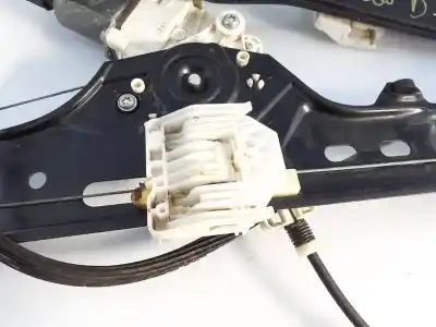 Second-hand car spare part driver left window regulator for bmw x1 (e84) sdrive 18d oem iam references 0130822226 e1-a3-8-2 