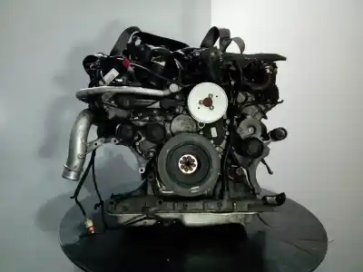 Pezzo di ricambio per auto di seconda mano motore completo per audi a5 sportback (8t) 3.0 tdi quattro (180kw) riferimenti oem iam ckvc  