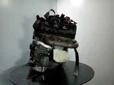 Pezzo di ricambio per auto di seconda mano motore completo per audi a5 sportback (8t) 3.0 tdi quattro (180kw) riferimenti oem iam ckvc  