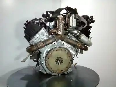 Pezzo di ricambio per auto di seconda mano motore completo per audi a5 sportback (8t) 3.0 tdi quattro (180kw) riferimenti oem iam ckvc  
