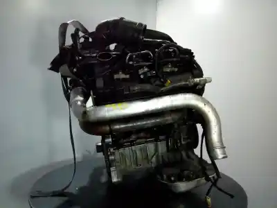 Pezzo di ricambio per auto di seconda mano motore completo per audi a5 sportback (8t) 3.0 tdi quattro (180kw) riferimenti oem iam ckvc  