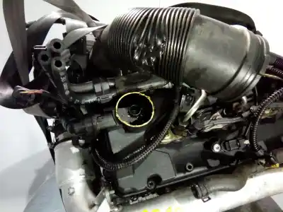 Pezzo di ricambio per auto di seconda mano motore completo per audi a5 sportback (8t) 3.0 tdi quattro (180kw) riferimenti oem iam ckvc  