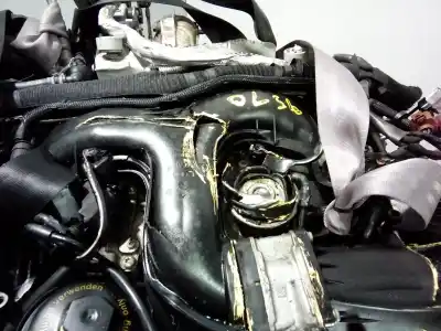 Pezzo di ricambio per auto di seconda mano motore completo per audi a5 sportback (8t) 3.0 tdi quattro (180kw) riferimenti oem iam ckvc  