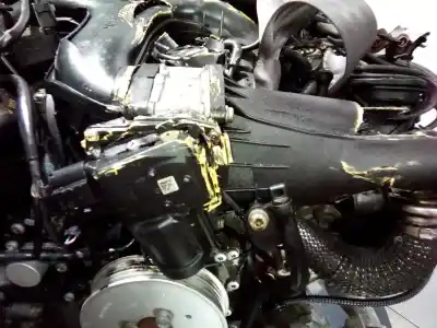 Pezzo di ricambio per auto di seconda mano motore completo per audi a5 sportback (8t) 3.0 tdi quattro (180kw) riferimenti oem iam ckvc  