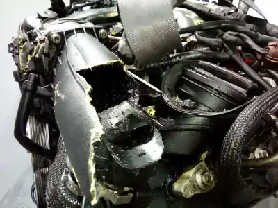 Pezzo di ricambio per auto di seconda mano motore completo per audi a5 sportback (8t) 3.0 tdi quattro (180kw) riferimenti oem iam ckvc  