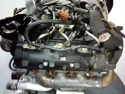 Pezzo di ricambio per auto di seconda mano motore completo per audi a5 sportback (8t) 3.0 tdi quattro (180kw) riferimenti oem iam ckvc  