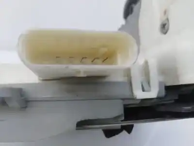 Second-hand car spare part rear left door lock for audi a5 sportback (8t) 3.0 tdi quattro (180kw) oem iam references 8k0839015e e1-b6-46-1 a046879