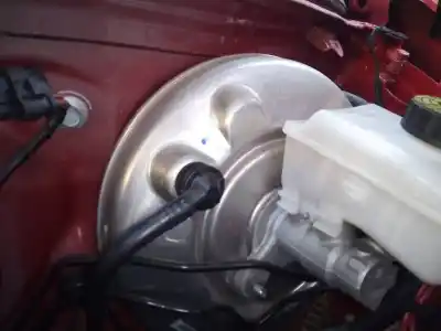 Автозапчастина б/у гальмівний серво для mini mini 5-trg. (f55) cooper d посилання на oem iam 