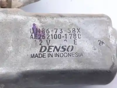 Автозапчасти б/у регулятор стекла заднего левого за ford ranger (eq) doka 4x4 ссылки oem iam ae2621001780 e2-b3-4-2 uh867358x