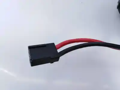 Second-hand car spare part heating fan for audi a5 sportback (8t) 3.0 tdi quattro (180kw) oem iam references  e2-a1-12-8 