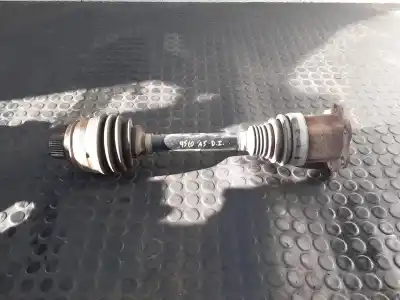 Second-hand car spare part  for AUDI A5 SPORTBACK (8T)  OEM IAM references 8K0407271AJ P1-B6-13 