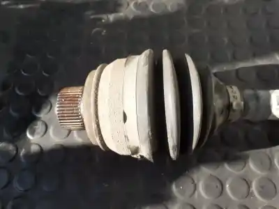 Second-hand car spare part front left transmission for audi a5 sportback (8t) 3.0 tdi quattro (180kw) oem iam references 8k0407271aj p1-b6-13 