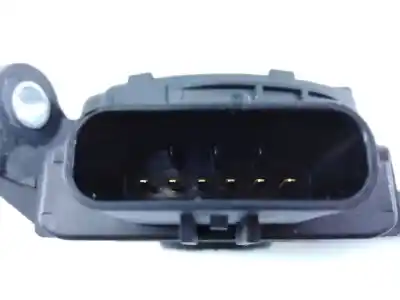 Second-hand car spare part accelerator pedal for audi a5 sportback (8t) 3.0 tdi quattro (180kw) oem iam references 8k1723523a e2-a1-12-8 6pv00950521