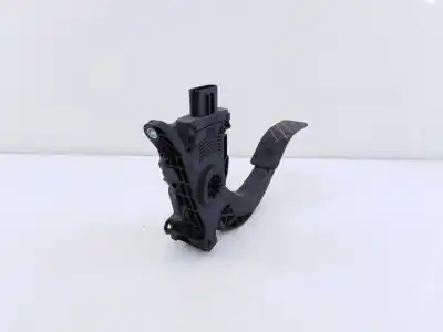 Second-hand car spare part accelerator pedal for audi a5 sportback (8t) 3.0 tdi quattro (180kw) oem iam references 8k1723523a e2-a1-12-8 6pv00950521
