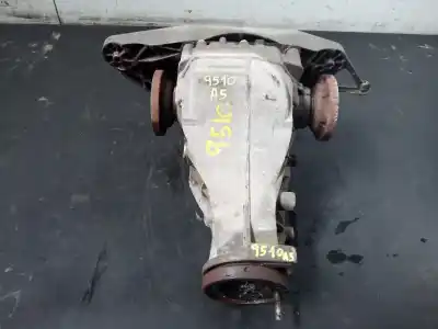 Second-hand car spare part rear differential for audi a5 sportback (8t) 3.0 tdi quattro (180kw) oem iam references 0ar525083c