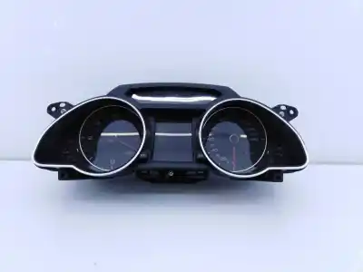Second-hand car spare part dashboard for audi a5 sportback (8t) 3.0 tdi quattro (180kw) oem iam references 8t0920932n e2-a1-12-8 