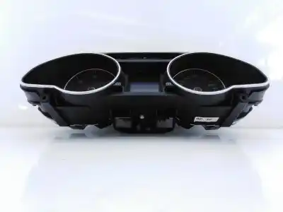 Second-hand car spare part dashboard for audi a5 sportback (8t) 3.0 tdi quattro (180kw) oem iam references 8t0920932n e2-a1-12-8 