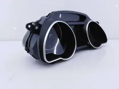 Second-hand car spare part dashboard for audi a5 sportback (8t) 3.0 tdi quattro (180kw) oem iam references 8t0920932n e2-a1-12-8 