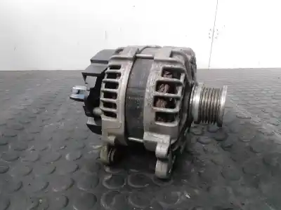 Pezzo di ricambio per auto di seconda mano Alternatore per AUDI A5 SPORTBACK (8T) 2.0 TDI (110kW) Riferimenti OEM IAM 04L903017E P3-A5-10-1 0125711154