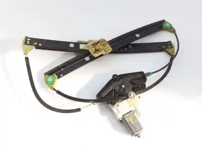 Pezzo di ricambio per auto di seconda mano alzacristalli anteriore destro per audi a4 berlina (b8) básico riferimenti oem iam 966934200