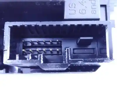 Peça sobressalente para automóvel em segunda mão fita do airbag por kia optima drive referências oem iam 93480d4000 e3-a3-40-3 37364000011