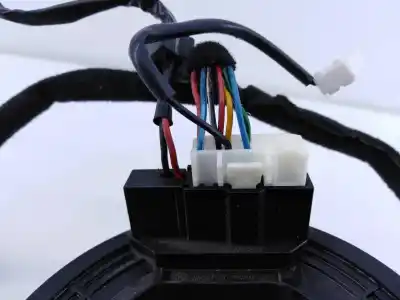 Peça sobressalente para automóvel em segunda mão fita do airbag por kia optima drive referências oem iam 93480d4000 e3-a3-40-3 37364000011