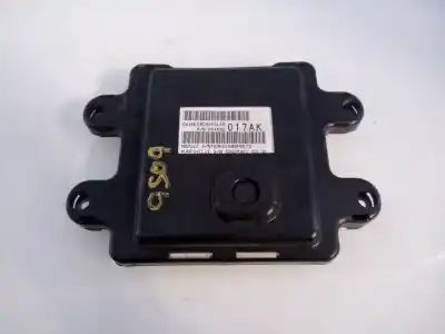 Pièce détachée automobile d'occasion  pour JEEP GR. CHEROKEE (WH)  Références OEM IAM P04692017AK E3-B6-24-5 P04692024AK