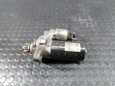 Автозапчасти б/у двигатель запускается за AUDI A1 (8X) 1.6 TDI ссылки OEM IAM 02Z911024H P3-A7-3-2 0001153007