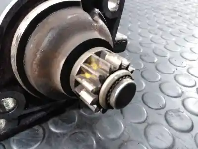 Peça sobressalente para automóvel em segunda mão motor de arranque por audi a1 (8x) 1.6 tdi referências oem iam 02z911024h p3-a7-3-2 0001153007