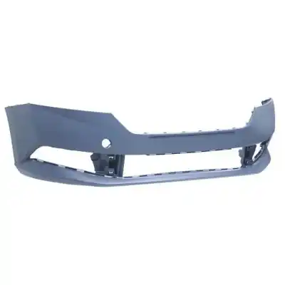 İkinci el araba yedek parçası ÖN TAMPON için SKODA FABIA (5J2 )  OEM IAM referansları 107197508 TO-1-2-3 