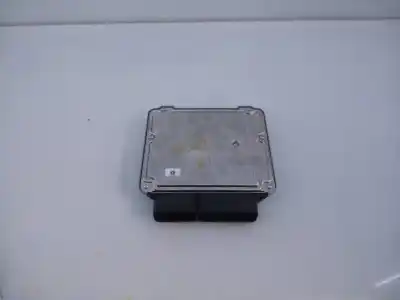 Second-hand car spare part ECU ENGINE CONTROL for BMW X1 (E84)  OEM IAM references 0281031001 E3-A2-24-1 858030701