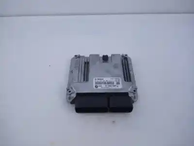 Second-hand car spare part ecu engine control for bmw x1 (e84) sdrive 18d oem iam references 0281031001 e3-a2-24-1 858030701