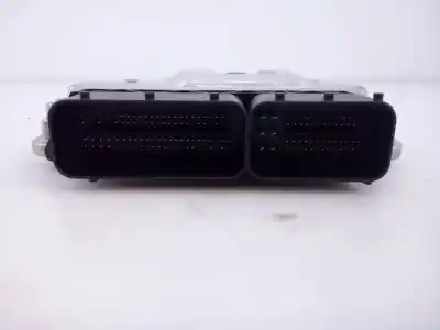 Second-hand car spare part ecu engine control for bmw x1 (e84) sdrive 18d oem iam references 0281031001 e3-a2-24-1 858030701