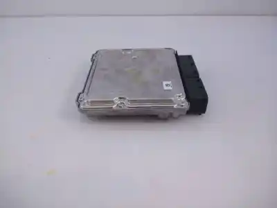 Second-hand car spare part ecu engine control for bmw x1 (e84) sdrive 18d oem iam references 0281031001 e3-a2-24-1 858030701