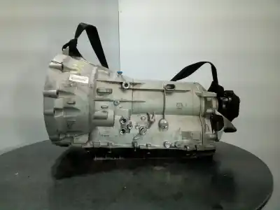 Second-hand car spare part gearbox for bmw x1 (e84) sdrive 18d oem iam references 8hp45