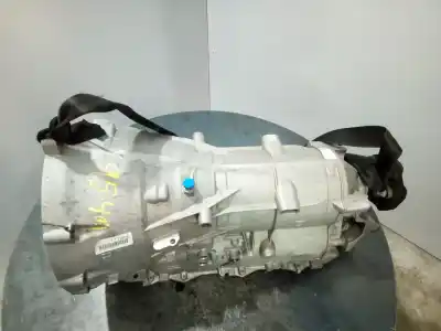 Pezzo di ricambio per auto di seconda mano riduttore per bmw x1 (e84) sdrive 18d riferimenti oem iam 8hp45 m1-a2-105 1026723