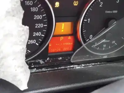 Pezzo di ricambio per auto di seconda mano riduttore per bmw x1 (e84) sdrive 18d riferimenti oem iam 8hp45 m1-a2-105 1026723