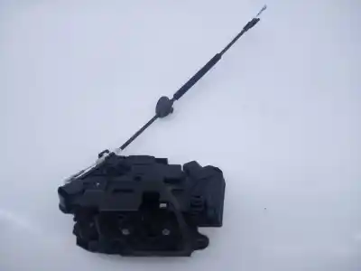 İkinci el araba yedek parçası  için VOLKSWAGEN TIGUAN (5N2)  OEM IAM referansları 5N0839016J E1-B6-24-1 