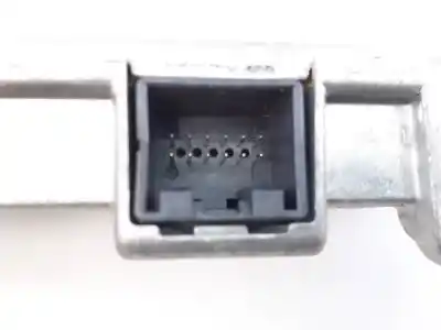 Second-hand car spare part electronic module for jaguar xe pure oem iam references 0203500138 e3-b3-54-2 gx7319h406