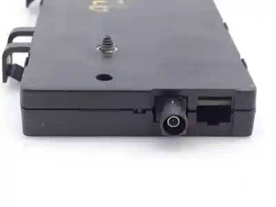 Second-hand car spare part electronic module for bmw x1 (e84) sdrive 18d oem iam references 916833508 e3-a2-4-3 