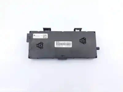 Second-hand car spare part electronic module for bmw x1 (e84) sdrive 18d oem iam references 916833508 e3-a2-4-3 