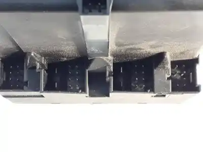 Pezzo di ricambio per auto di seconda mano dispositivo antifurto per mercedes vito (w639) basic, combi 109 cdi compacto (639.601) riferimenti oem iam a6395452108 e3-a1-27-7 