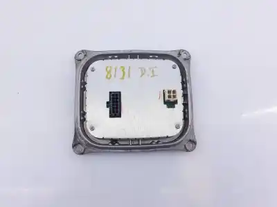 Peça sobressalente para automóvel em segunda mão centralina de luzes por bmw serie x5 (e70) 3.0 xdrive40d referências oem iam 7263052