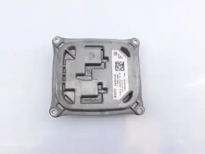 Second-hand car spare part light control unit for bmw serie x5 (e70) 3.0 xdrive40d oem iam references 7263052 e3-a2-19-3 