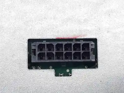 Second-hand car spare part light control unit for bmw serie x5 (e70) 3.0 xdrive40d oem iam references 7263052 e3-a2-19-3 