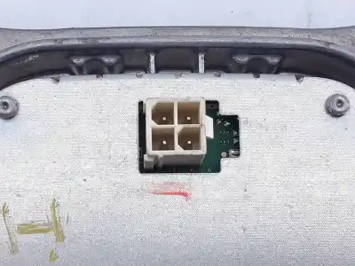 Second-hand car spare part light control unit for bmw serie x5 (e70) 3.0 xdrive40d oem iam references 7263052 e3-a2-19-3 