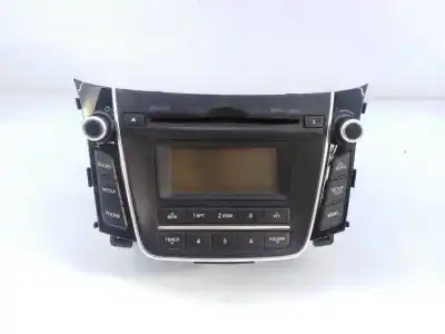 Автозапчастина б/у  для HYUNDAI I30 (GD)  Посилання на OEM IAM 96170A6210GU E3-A3-46-3 